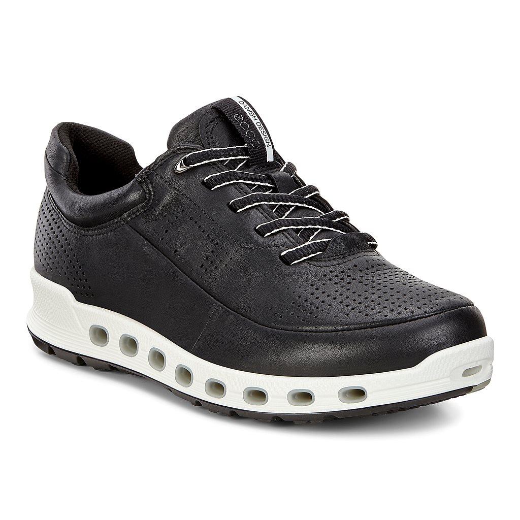 Gore-Tex Ecco Cool 2.0 Femme Noir 6934-YUAXB